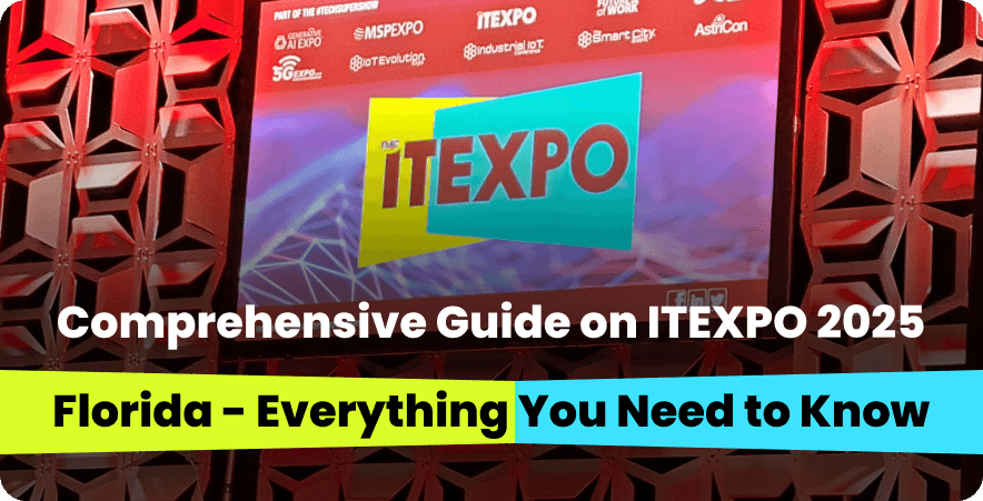 Comprehensive guide to ITEXPO 2025 in Florida