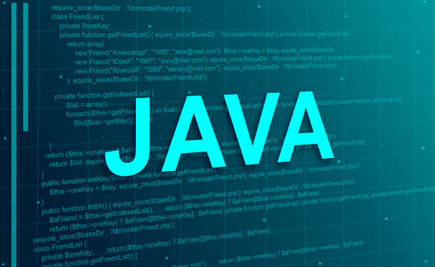 Java Development
