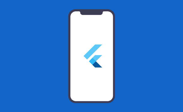 Flutter App Development