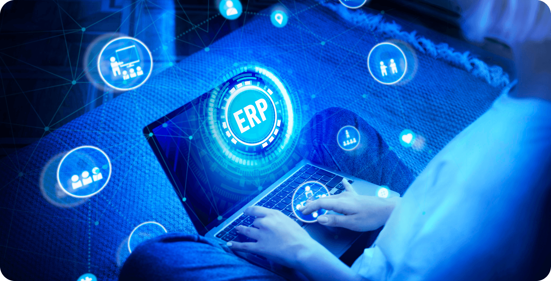 Why Odoo is the number one ERP for small enterprises