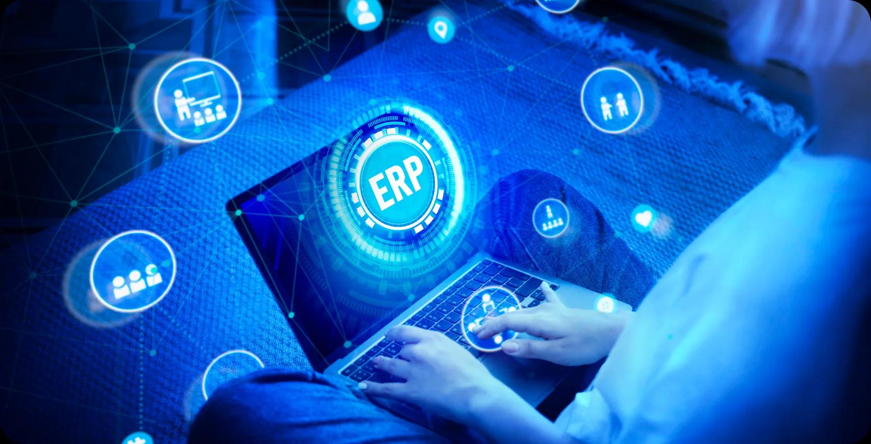 Why Odoo is the number one ERP for small enterprises