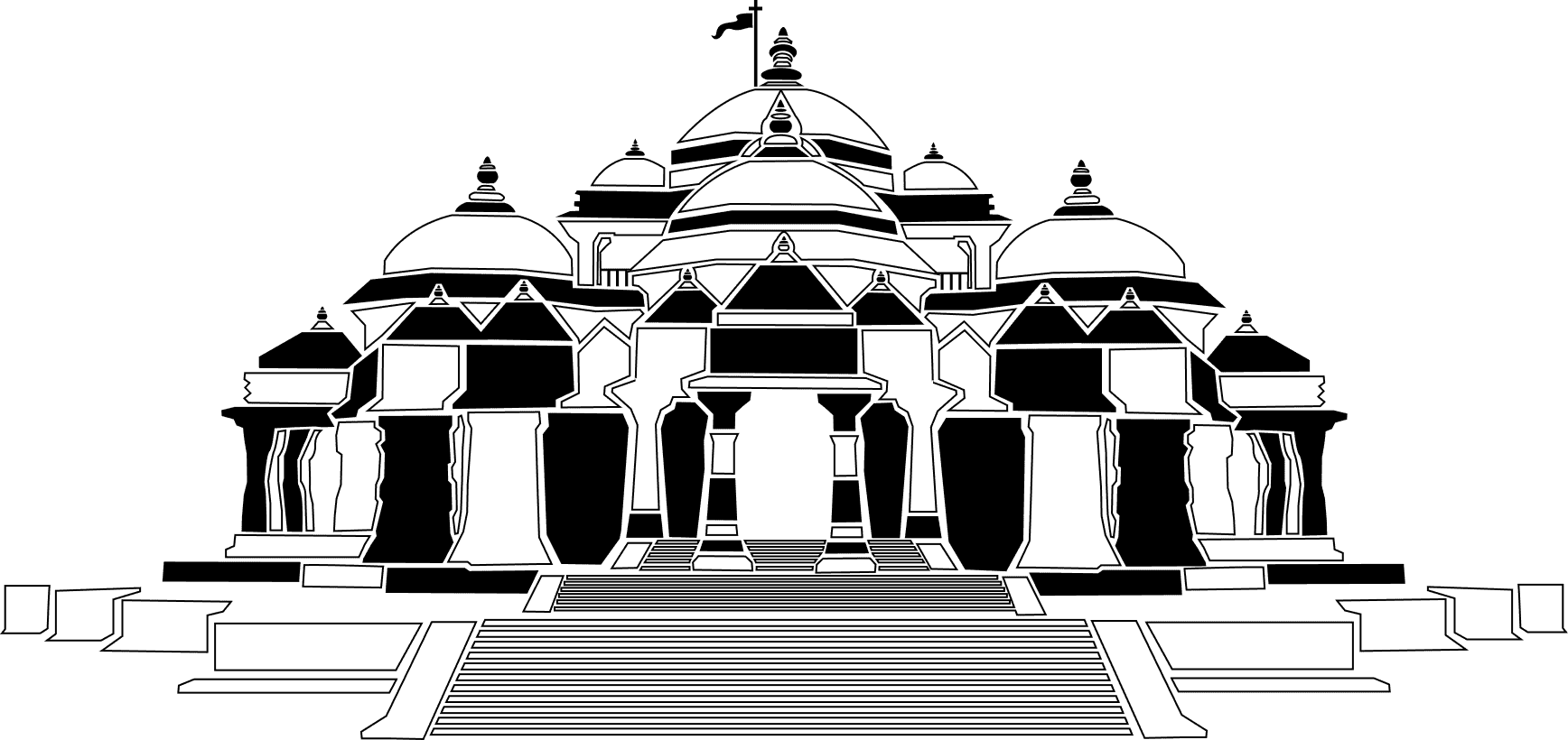 Akshar Amrutam platform