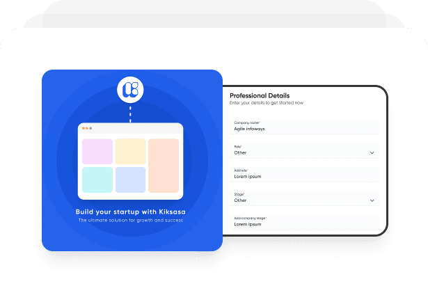 AI-Powered Profile Building (KIKI)