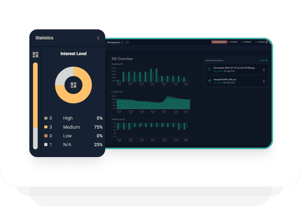 Vessel Data Management