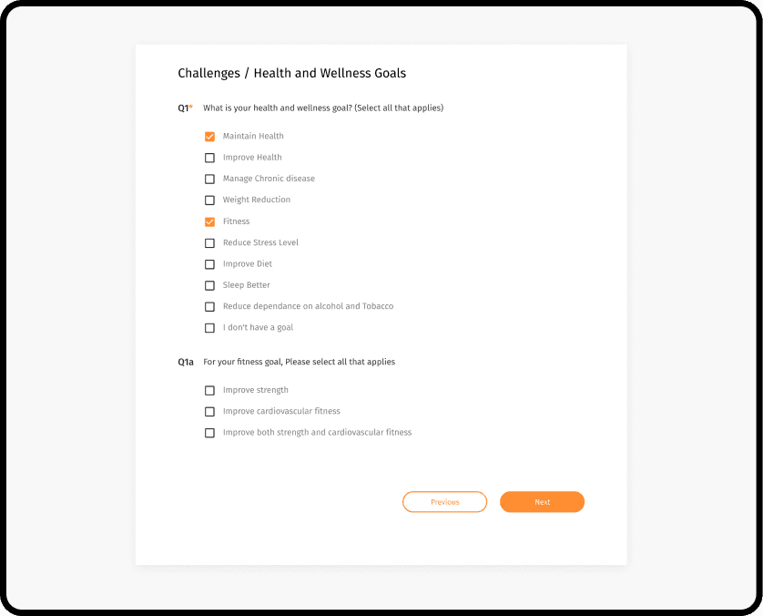 NextBillion UI screenshot 1