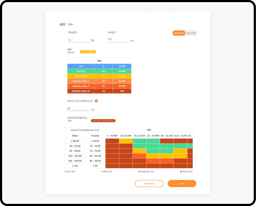 NextBillion UI screenshot 2