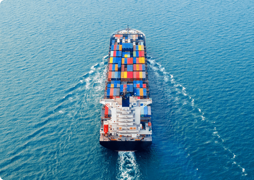 Navig8 Connect case study