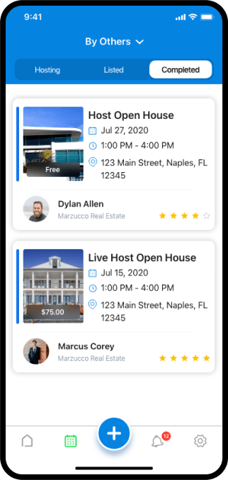 Doors Open UI screenshot 4