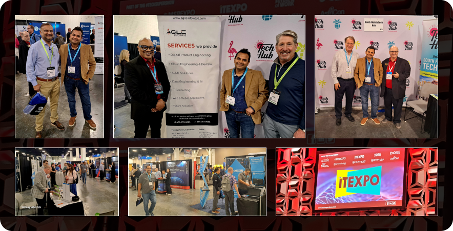 ITEXPO 2024 best moments